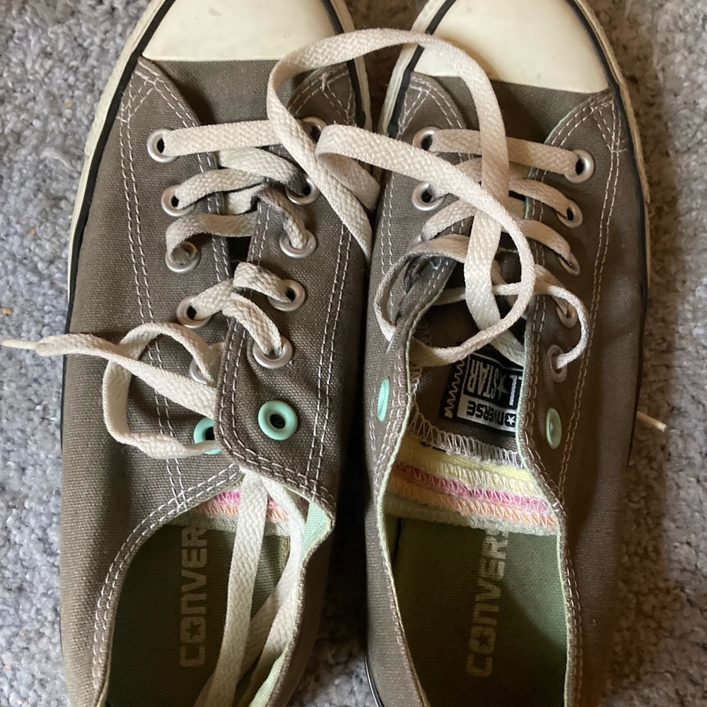 Converse All Stars